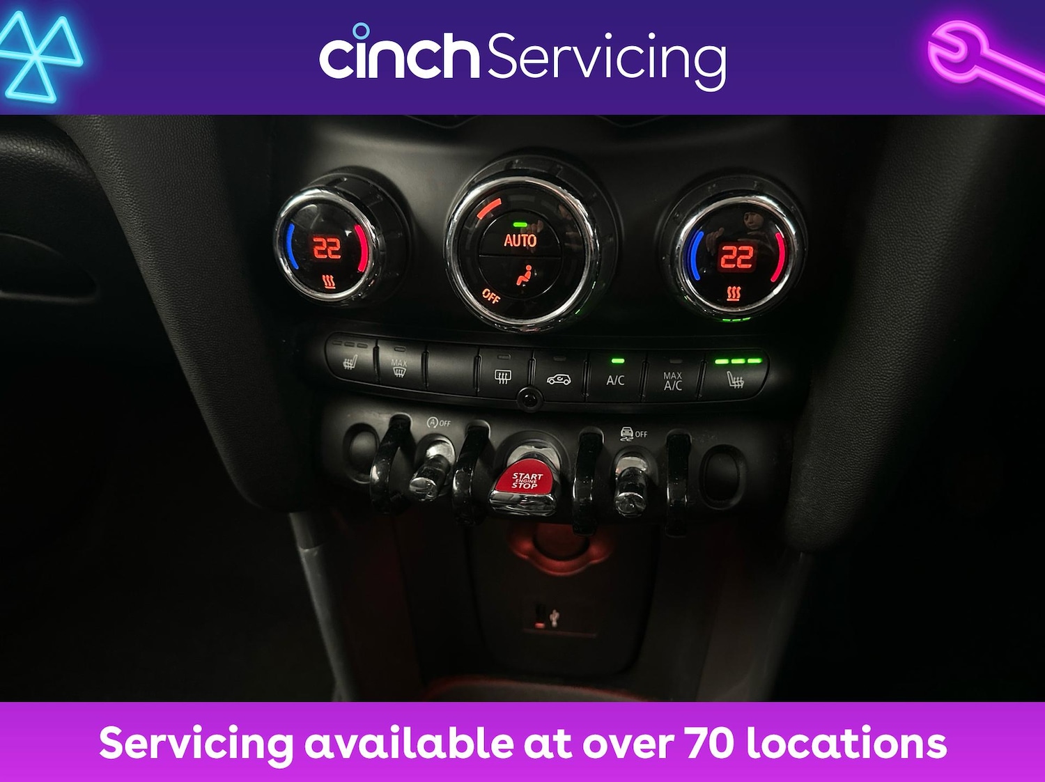 Used MINI Hatch 2020 for sale - 76445454: Photo 31