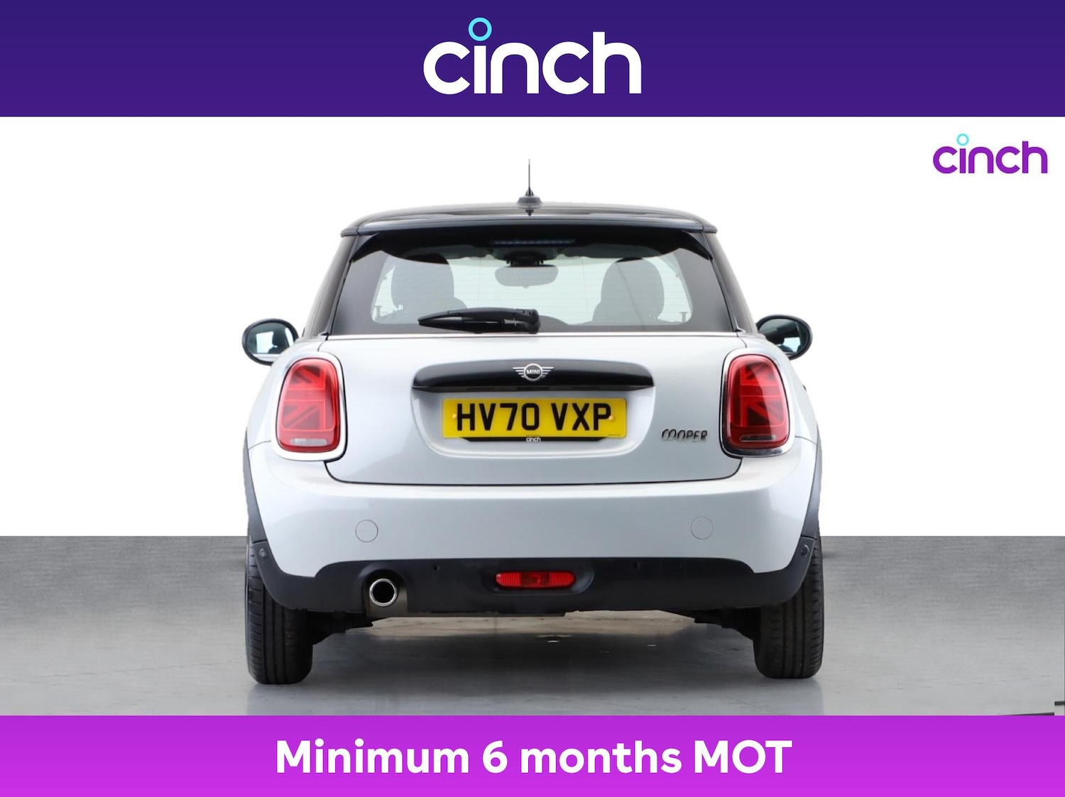 Used MINI Hatch 2020 for sale - 76445454: Photo 5