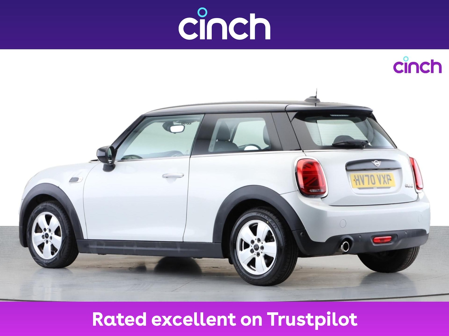 Used MINI Hatch 2020 for sale - 76445454: Photo 6