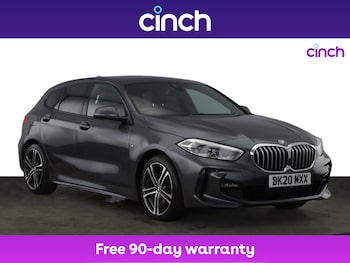 BMW - 1 Series