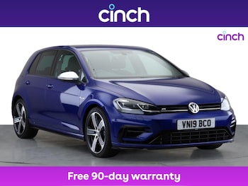 Volkswagen - Golf