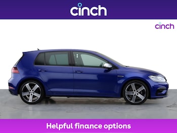 Used Volkswagen Golf 2019 for sale - 76368529: Photo