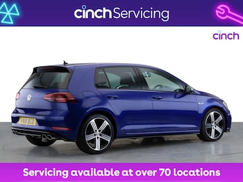 Used Volkswagen Golf 2019 for sale - 76368529: Photo
