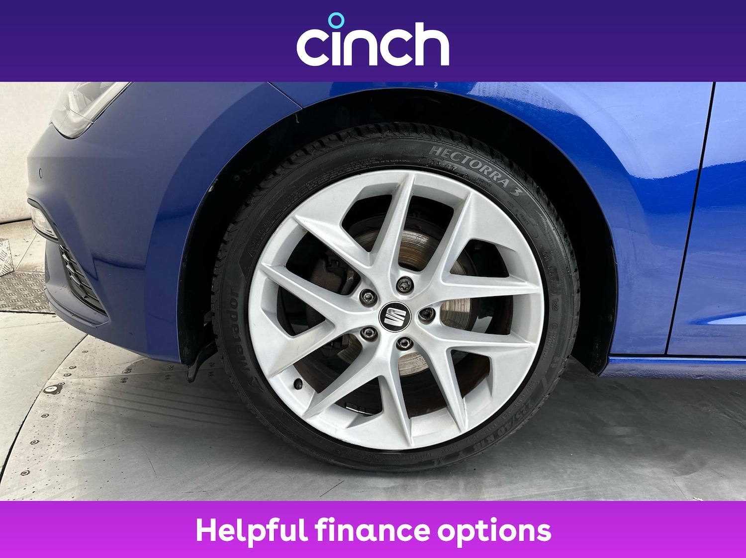 Used SEAT Leon 2019 for sale - 77026402: Photo 24