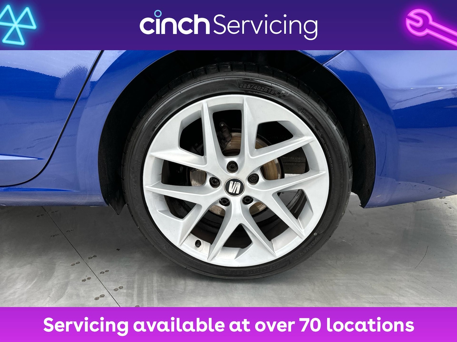 Used SEAT Leon 2019 for sale - 77026402: Photo 26