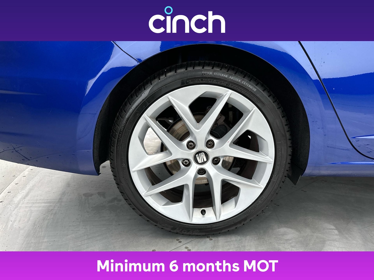 Used SEAT Leon 2019 for sale - 77026402: Photo 27