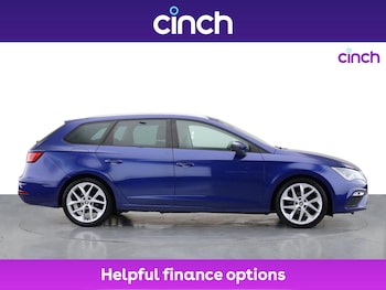 Used SEAT Leon 2019 for sale - 77026402: Photo