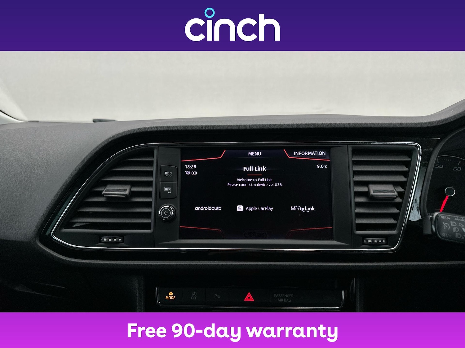 Used SEAT Leon 2019 for sale - 77026402: Photo 34