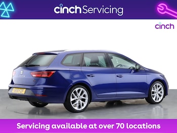 Used SEAT Leon 2019 for sale - 77026402: Photo