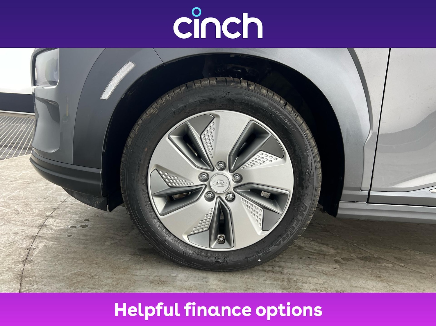 Used Hyundai KONA 2020 for sale - 77056081: Photo 24