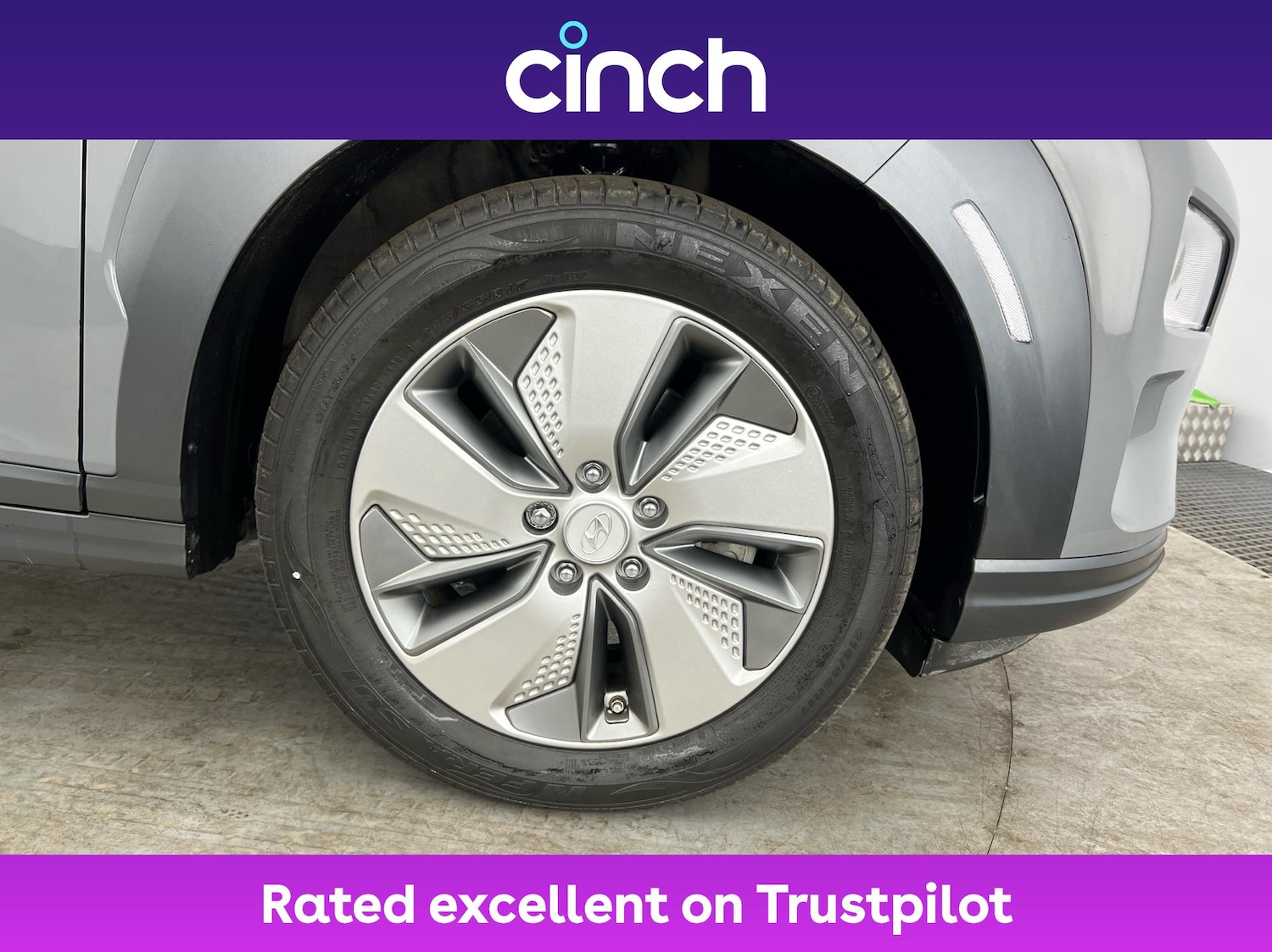 Used Hyundai KONA 2020 for sale - 77056081: Photo 28