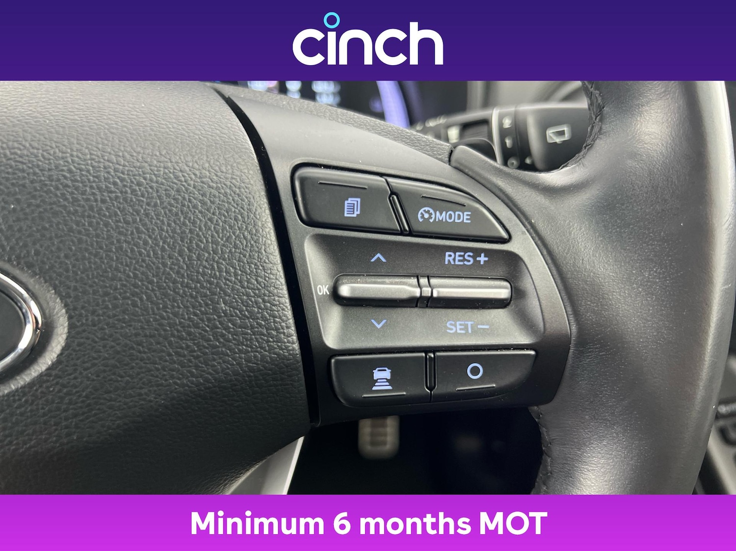 Used Hyundai KONA 2020 for sale - 77056081: Photo 37