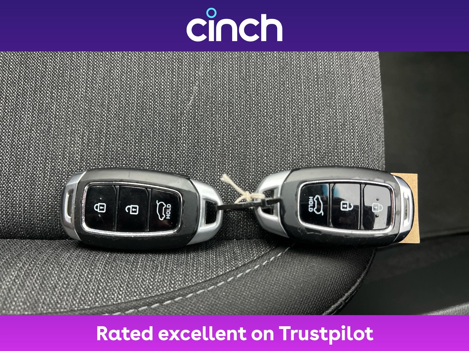 Used Hyundai KONA 2020 for sale - 77056081: Photo 38