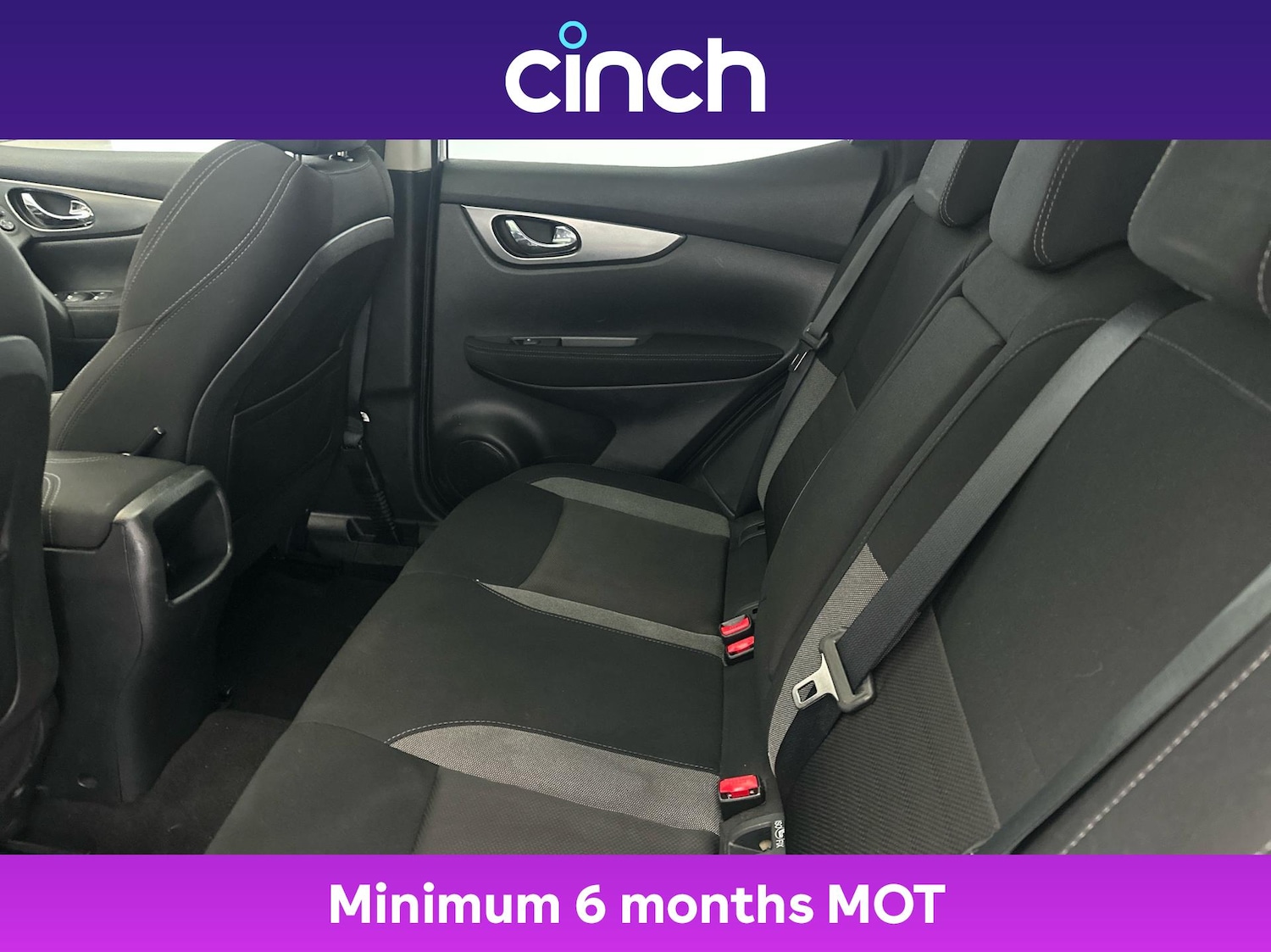 Used Nissan Qashqai 2017 for sale - 76798260: Photo 20