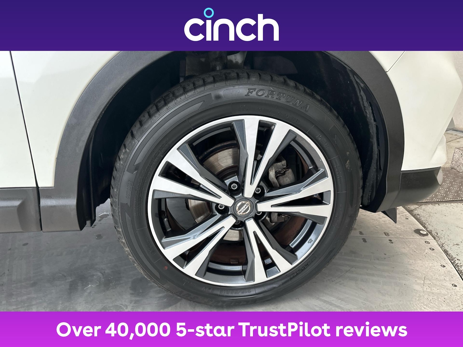 Used Nissan Qashqai 2017 for sale - 76798260: Photo 28