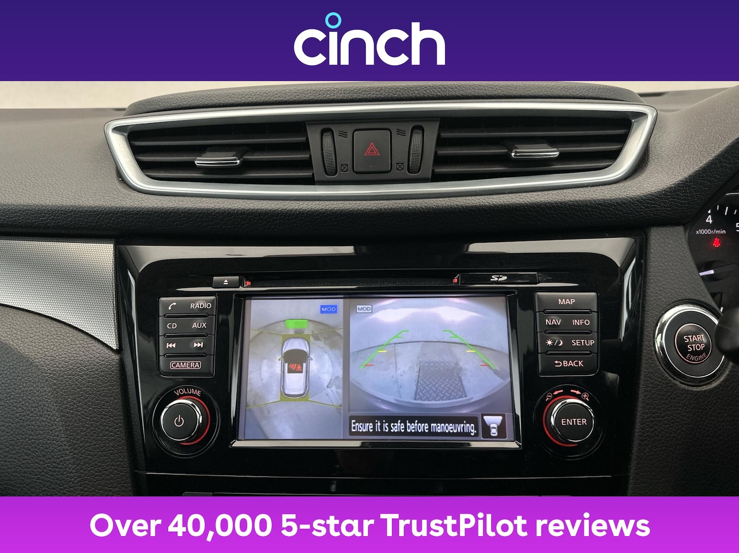 Used Nissan Qashqai 2017 for sale - 76798260: Photo 33