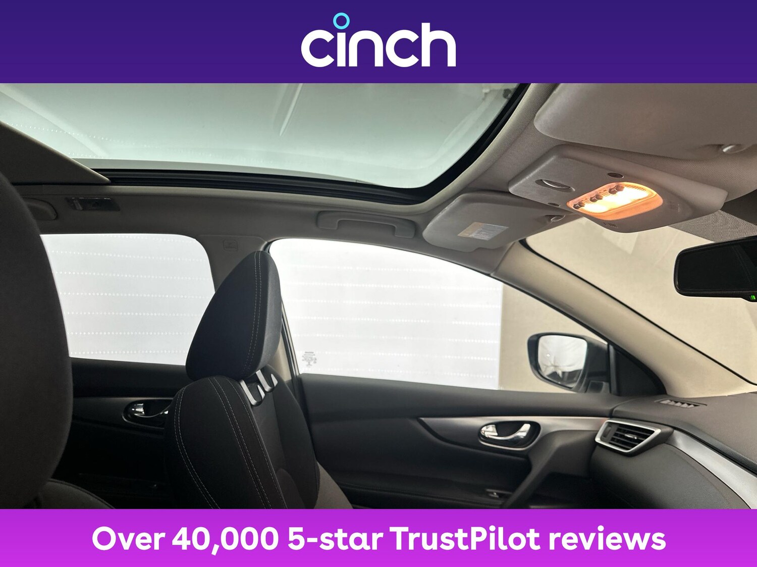 Used Nissan Qashqai 2017 for sale - 76798260: Photo 38