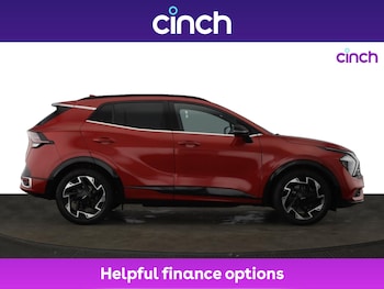 Used Kia Sportage 2022 for sale - 75398694: Photo