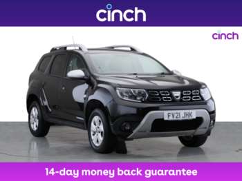 2021 - 1.3 TCe 130 Comfort 5dr