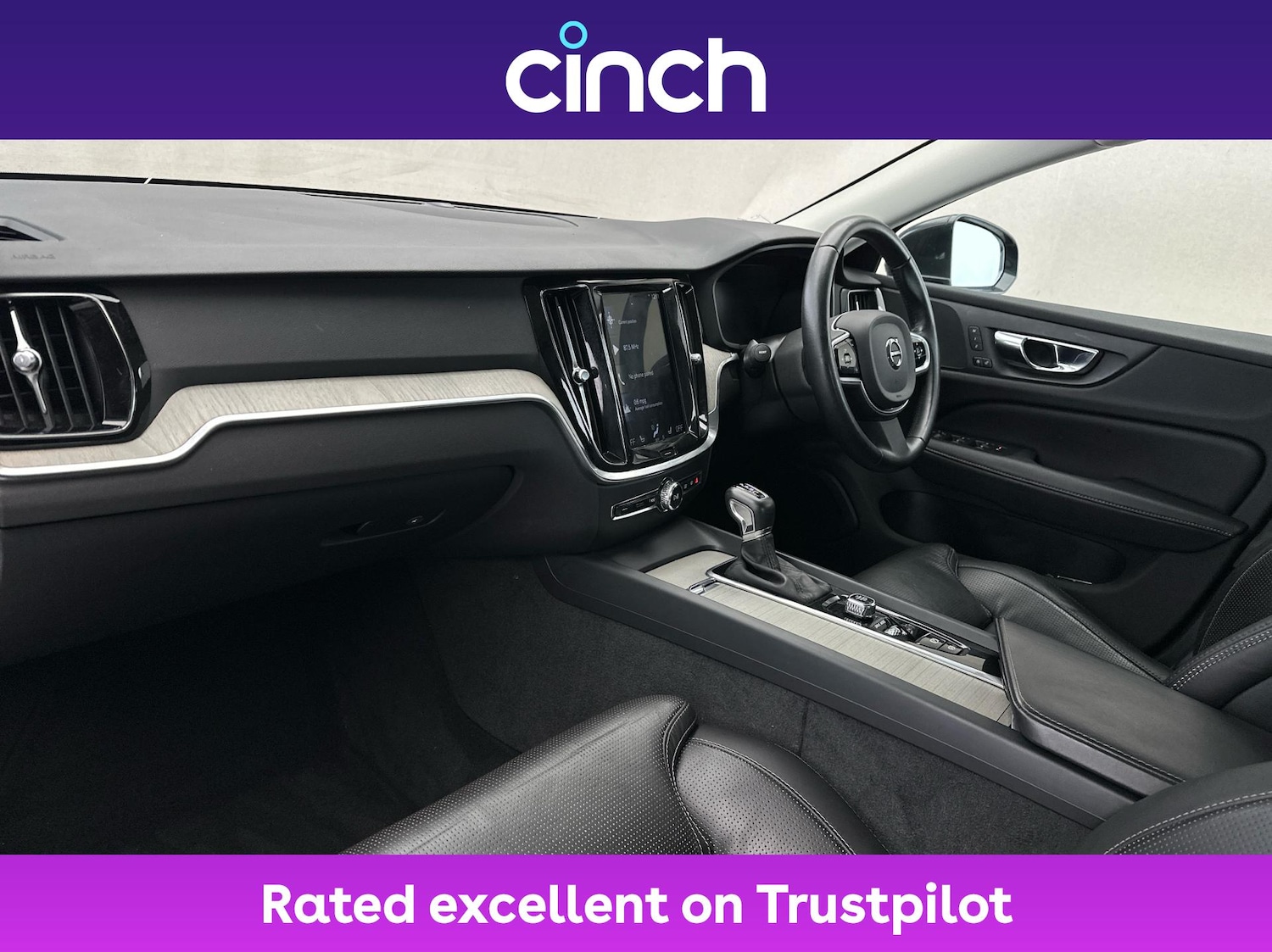 Used Volvo S60 2019 for sale - 76739313: Photo 14