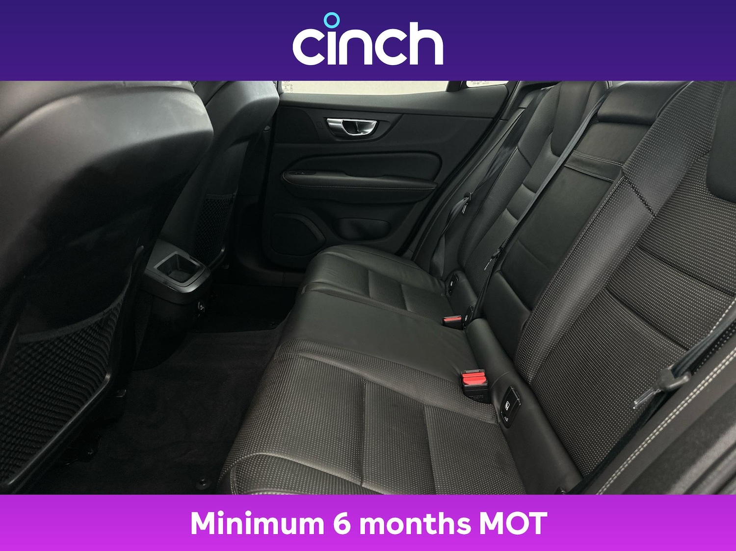 Used Volvo S60 2019 for sale - 76739313: Photo 20