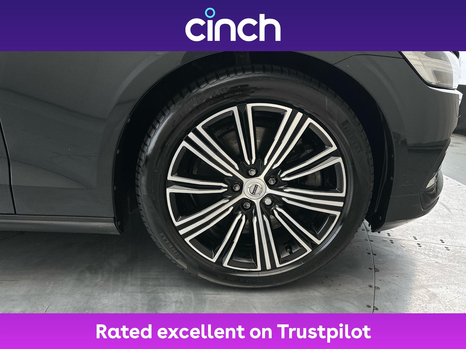 Used Volvo S60 2019 for sale - 76739313: Photo 28