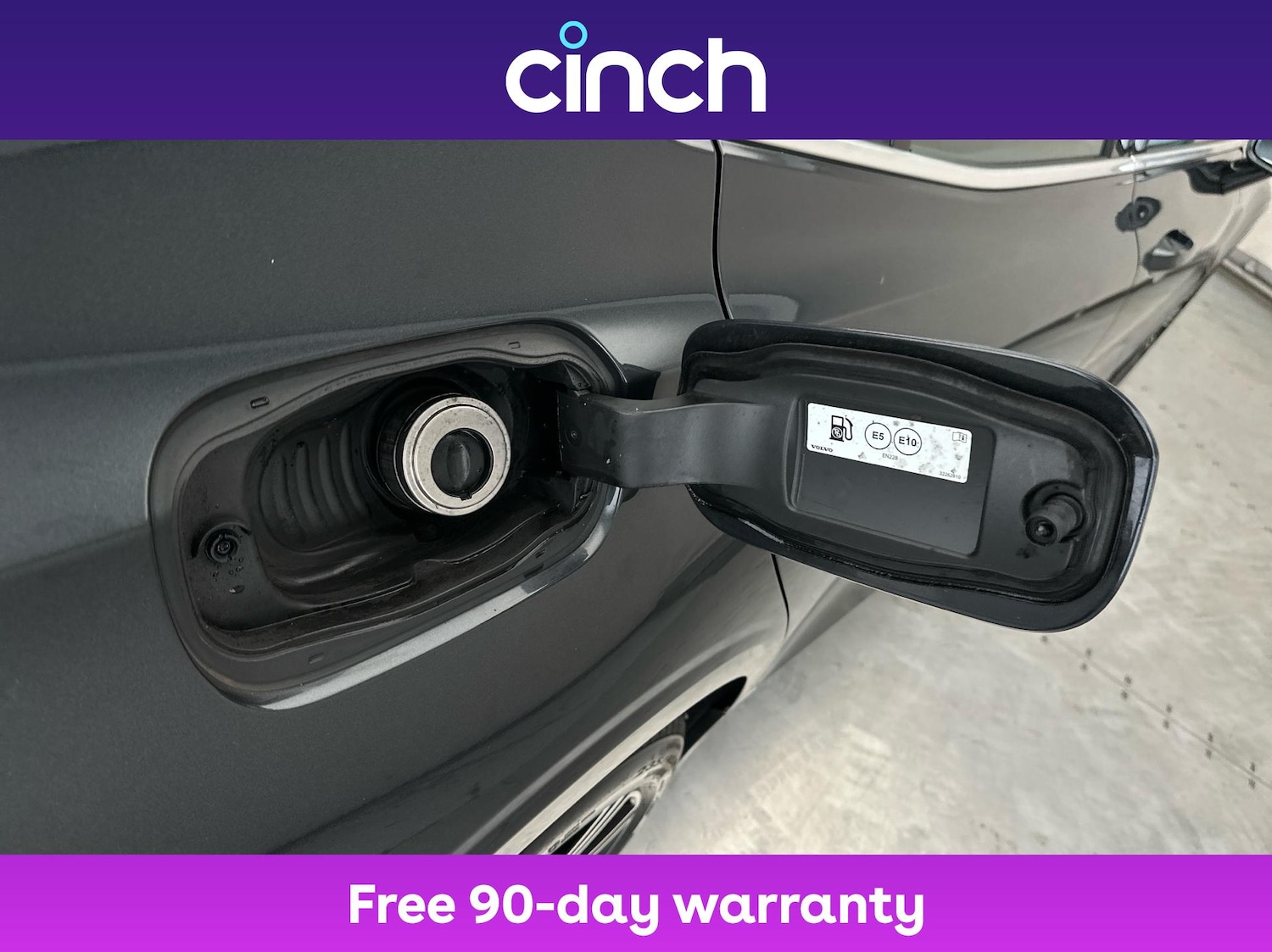 Used Volvo S60 2019 for sale - 76739313: Photo 29