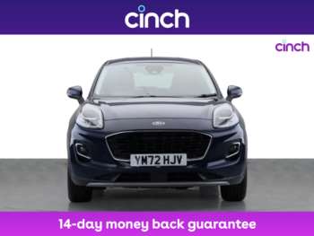 Used Ford Puma 2023 for sale - 74846659: Photo
