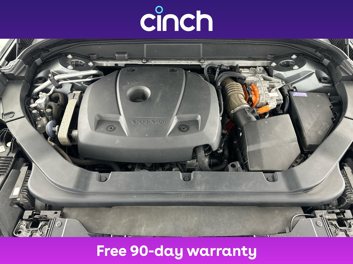 Used Volvo XC60 2018 for sale - 76539782: Photo 23