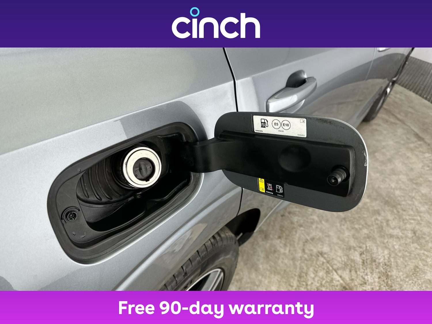 Used Volvo XC60 2018 for sale - 76539782: Photo 29