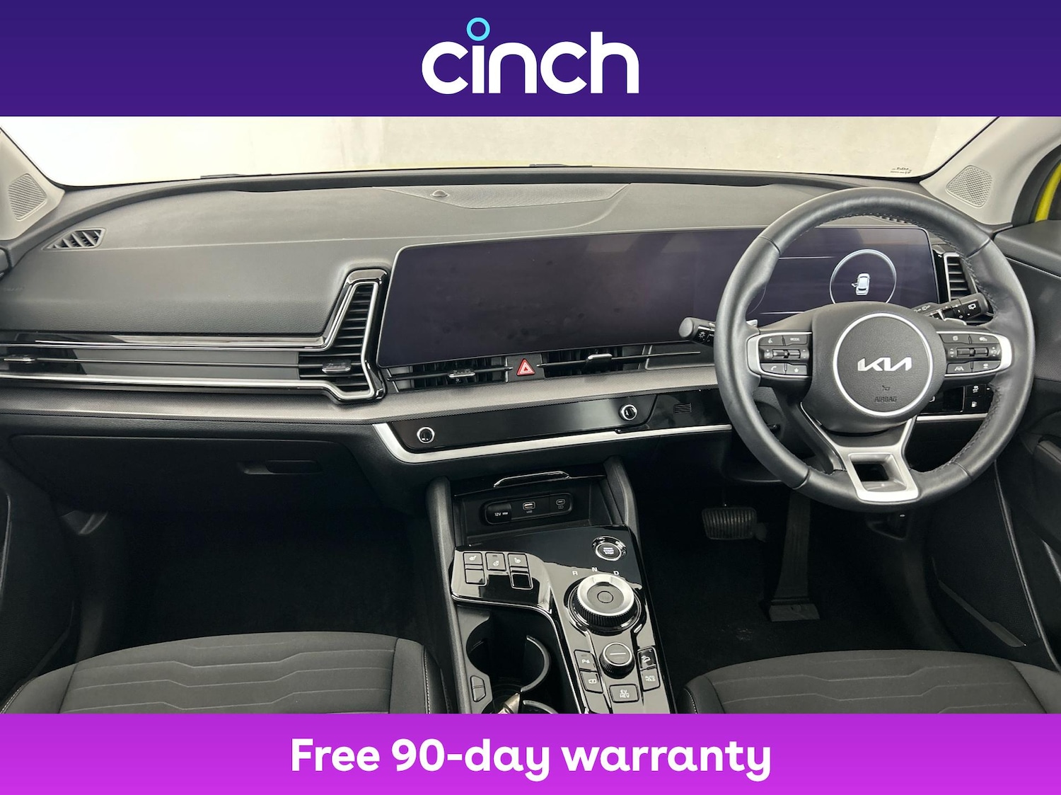 Used Kia Sportage 2023 for sale - 75987918: Photo 15