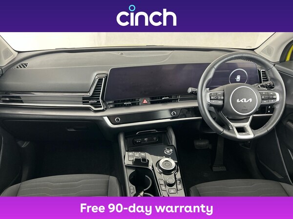 Used Kia Sportage 2023 for sale - 75987918: Photo 15