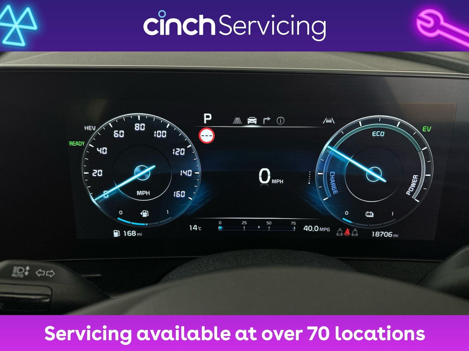 Used Kia Sportage 2023 for sale - 75987918: Photo 18