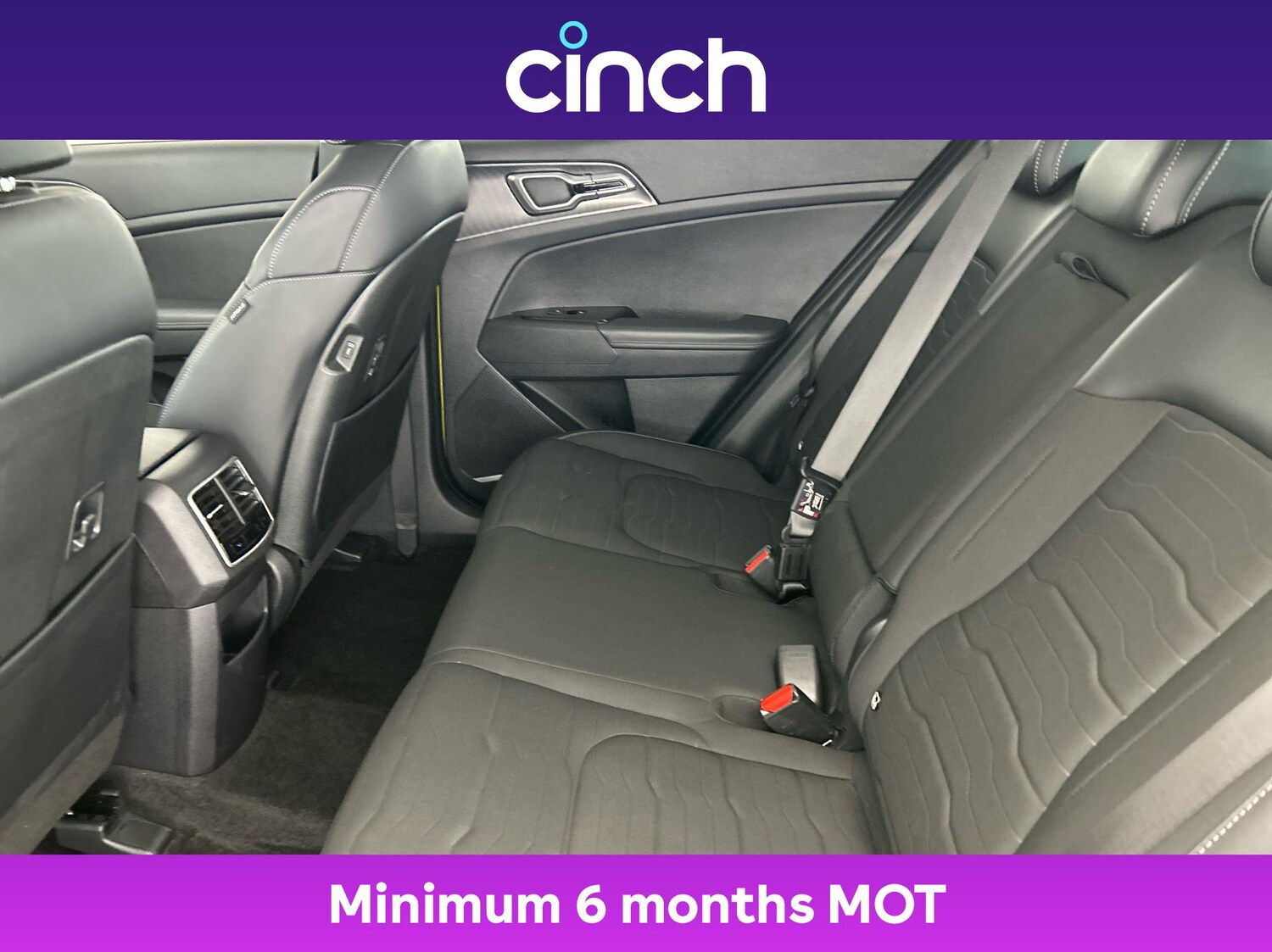 Used Kia Sportage 2023 for sale - 75987918: Photo 20