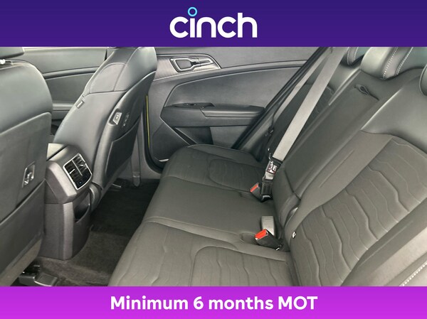 Used Kia Sportage 2023 for sale - 75987918: Photo 20