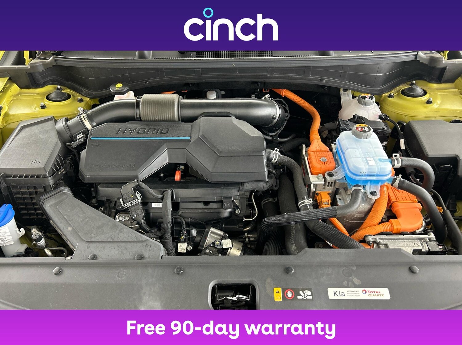 Used Kia Sportage 2023 for sale - 75987918: Photo 23