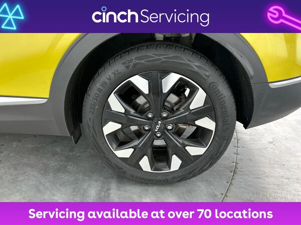 Used Kia Sportage 2023 for sale - 75987918: Photo 26