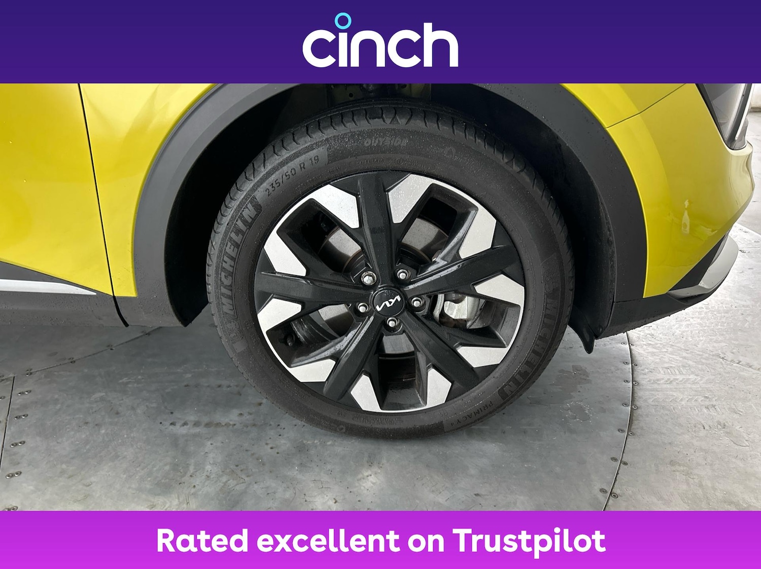 Used Kia Sportage 2023 for sale - 75987918: Photo 28