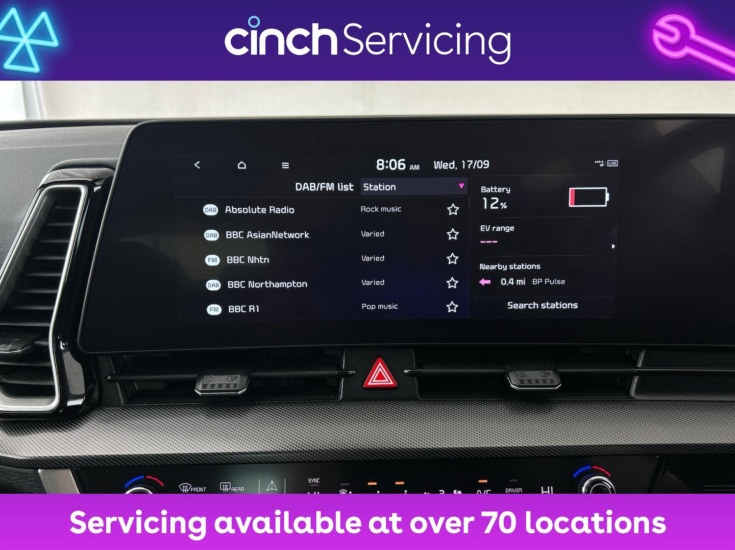 Used Kia Sportage 2023 for sale - 75987918: Photo 31