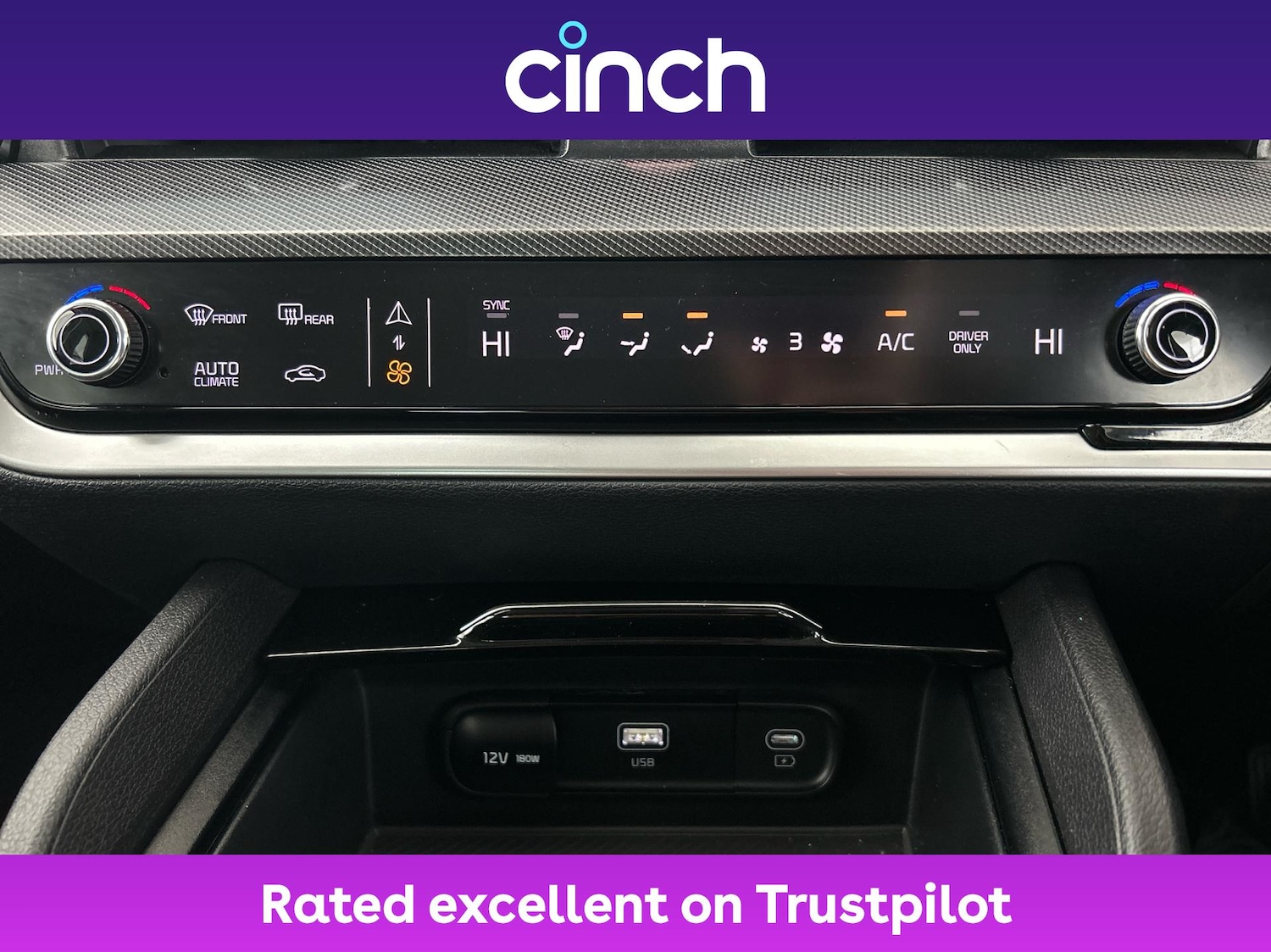 Used Kia Sportage 2023 for sale - 75987918: Photo 33