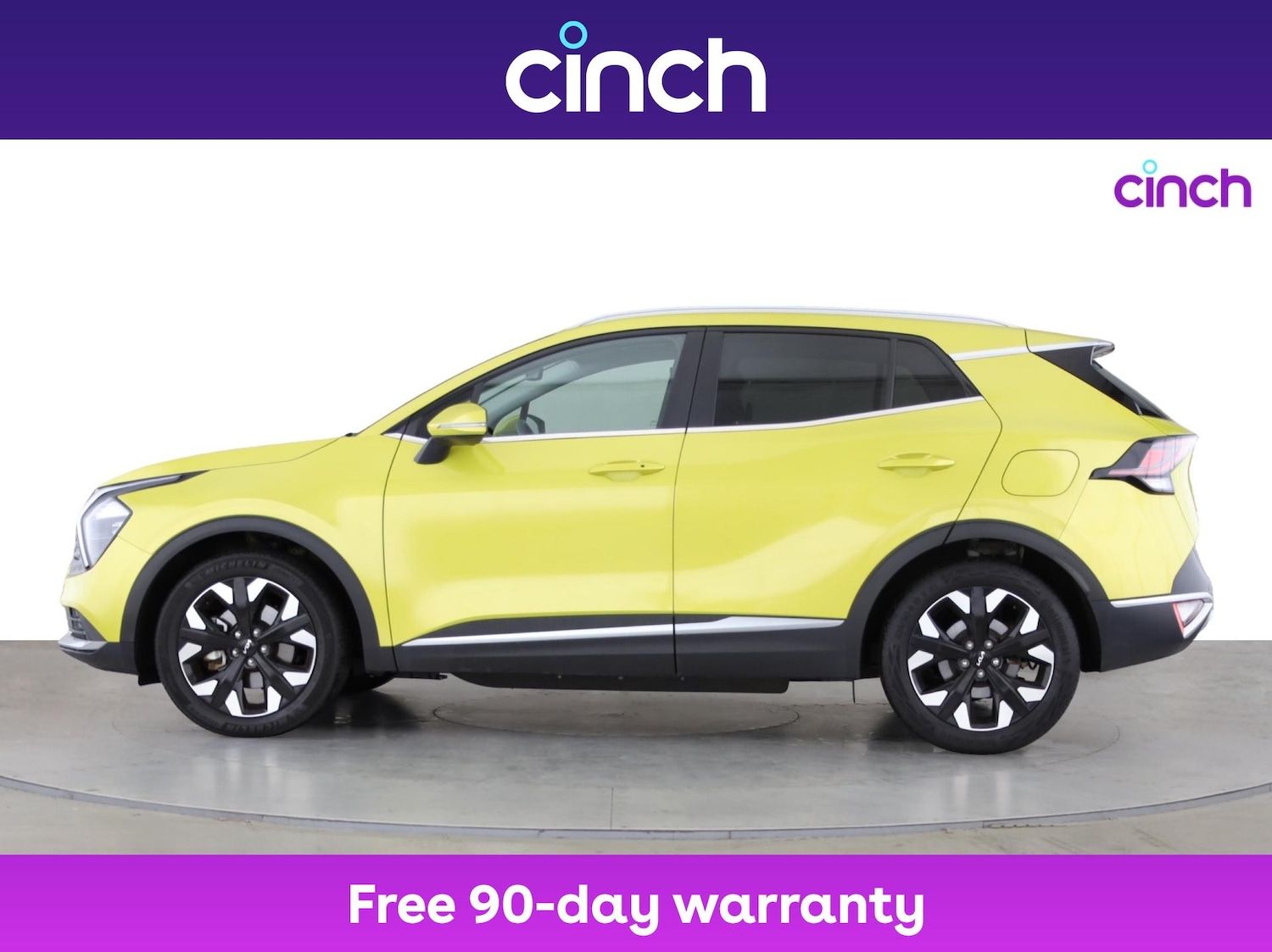 Used Kia Sportage 2023 for sale - 75987918: Photo 8