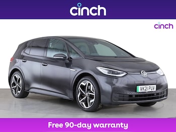 2021 - 150kW Tour Pro S 77kWh 5dr Auto