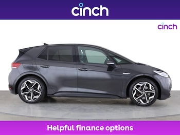 Used Volkswagen ID3 2021 for sale - 75580190: Photo
