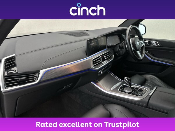Used BMW X5 2021 for sale - 76164271: Photo 14