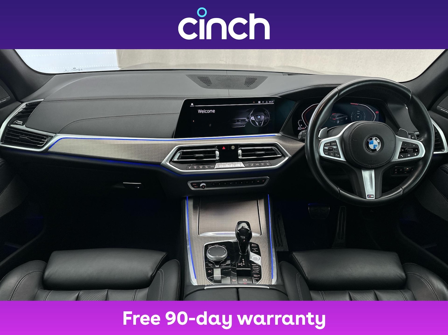 Used BMW X5 2021 for sale - 76164271: Photo 15