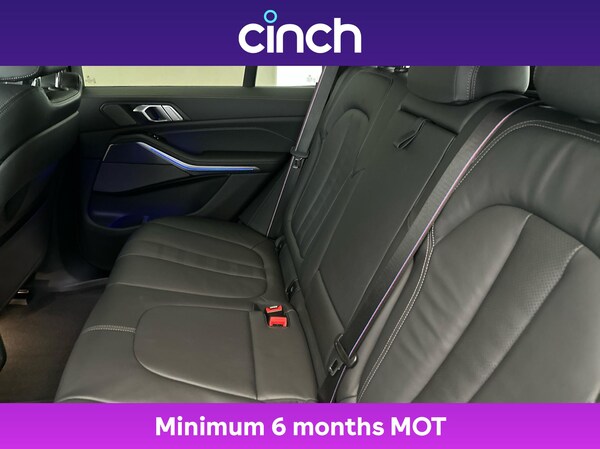 Used BMW X5 2021 for sale - 76164271: Photo 20