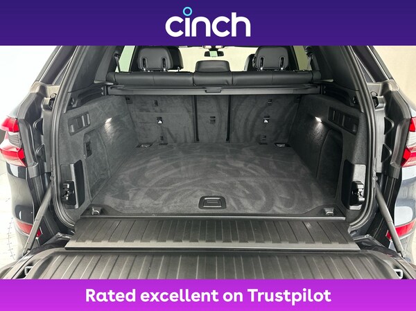 Used BMW X5 2021 for sale - 76164271: Photo 21