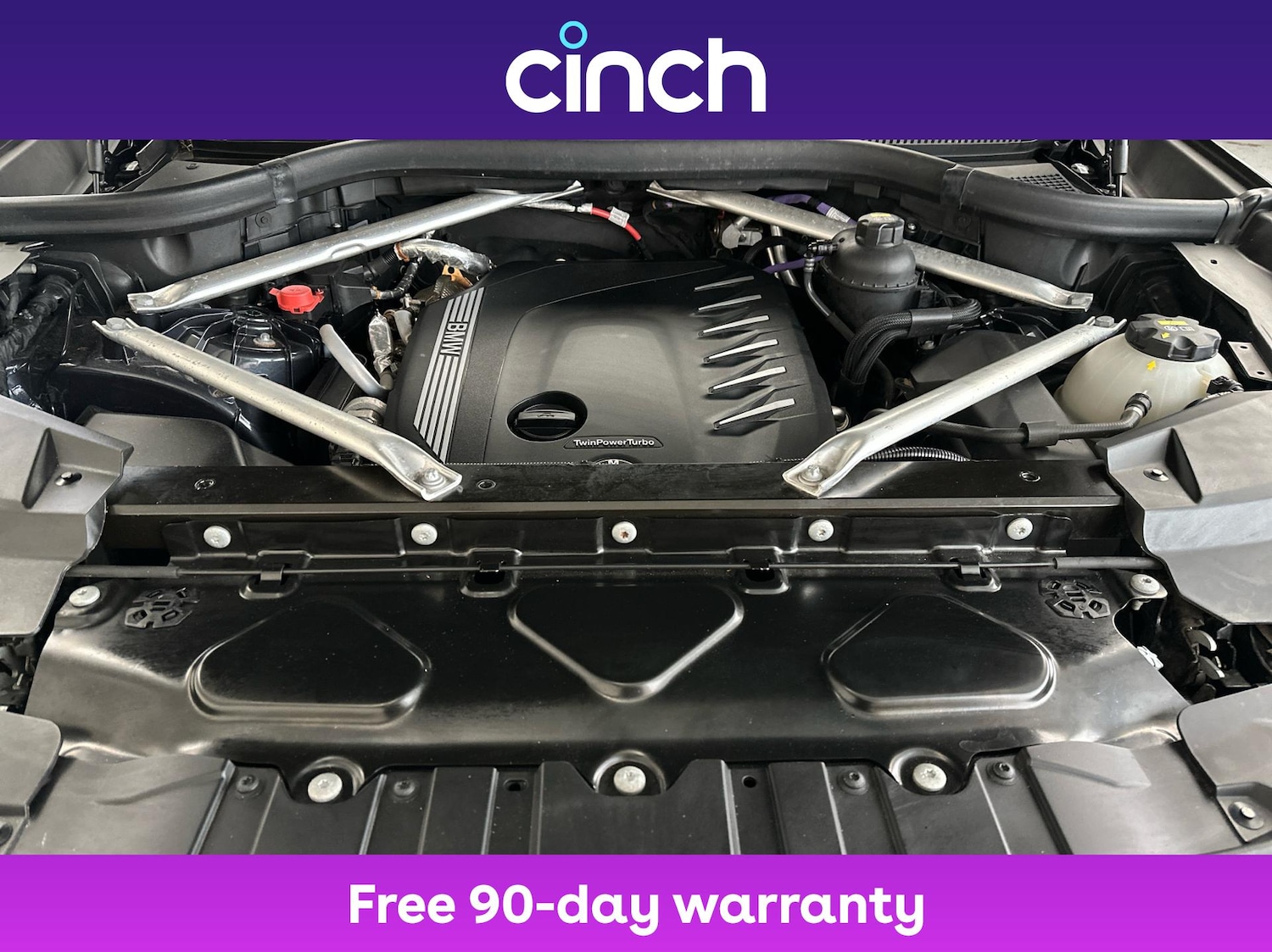 Used BMW X5 2021 for sale - 76164271: Photo 23