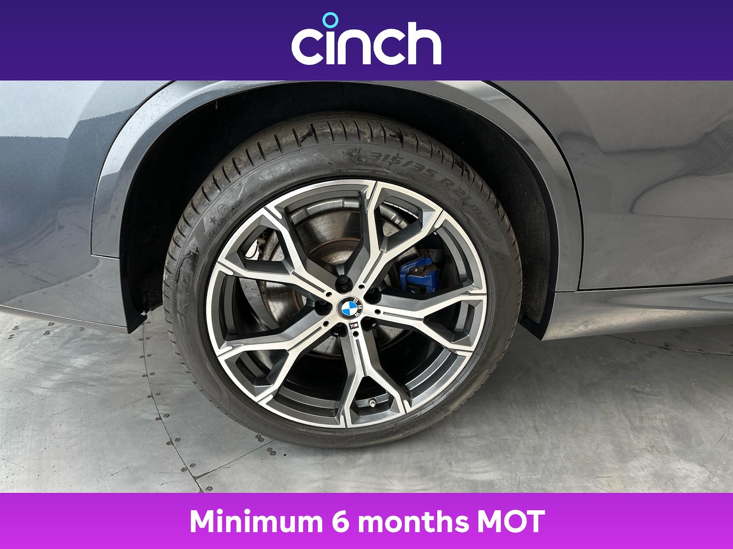 Used BMW X5 2021 for sale - 76164271: Photo 27