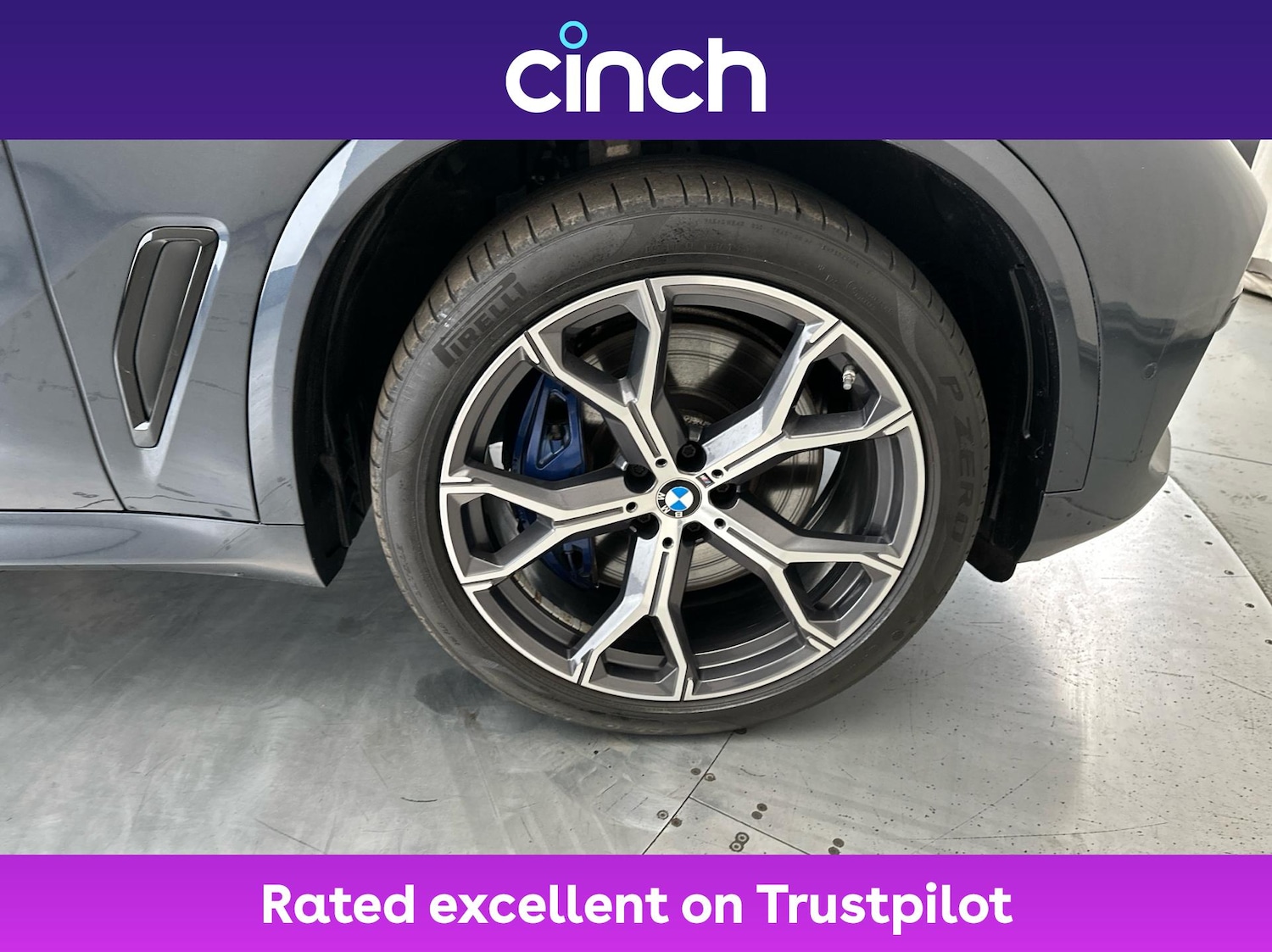 Used BMW X5 2021 for sale - 76164271: Photo 28